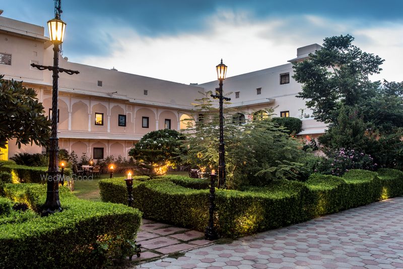 Royal Heritage Haveli Khatipura, Jaipur Wedding Venue Cost