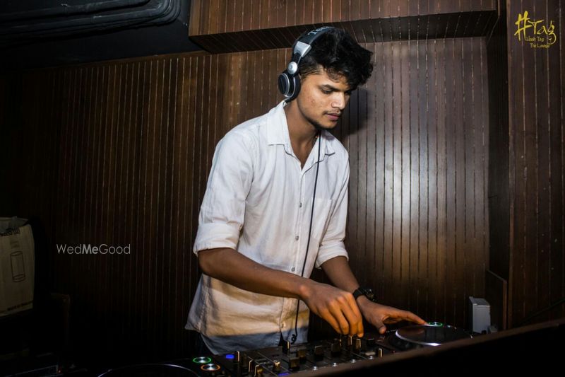 mayur dj