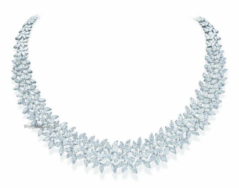 Kirtilals Chennai Wedding Jewellery