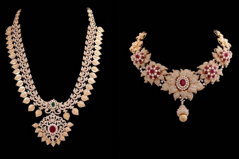Kirtilal Kalidas Jewellery Pvt Ltd in Town Hall,Coimbatore - Best Diamond  Jewellery Showrooms in Coimbatore - Justdial