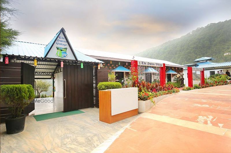 The Swiss Village Resort