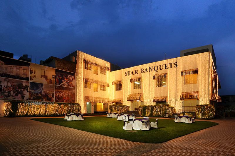 star banquets old gurgaon
