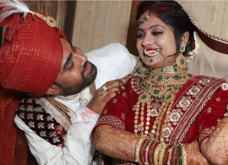 Jitu Dev Films - Price & Reviews | Delhi NCR Photographer