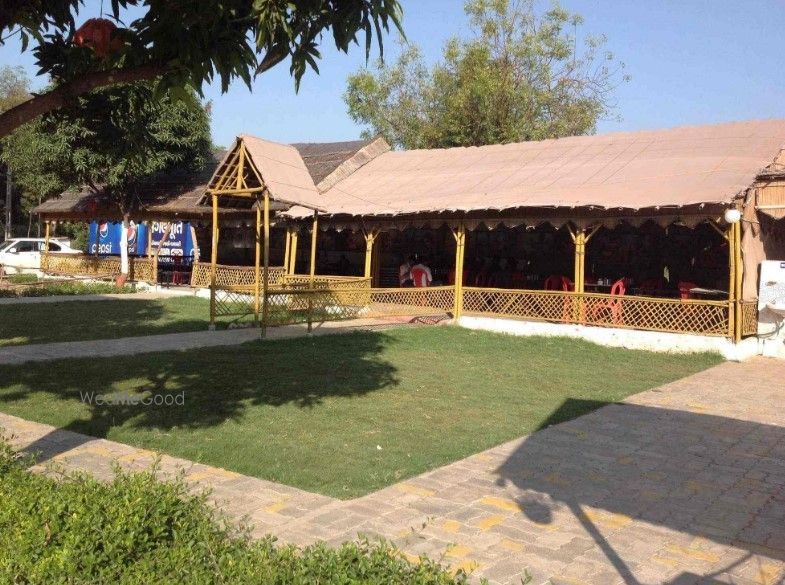 Mangal Murti Garden Restaurant Motera, Ahmedabad Wedding Venue Cost