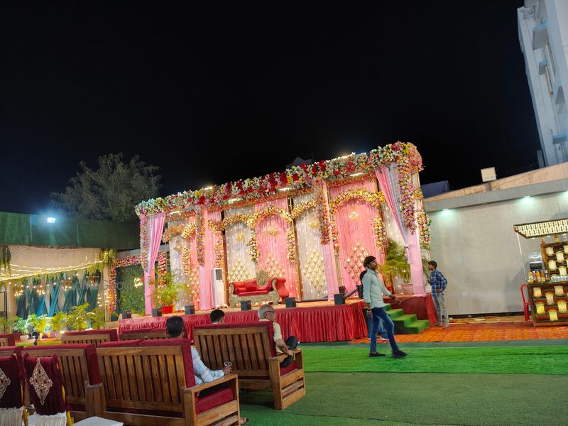 The Royal Destination Wedding and Event Planner - Decor - Price & Reviews | Patna Decorator