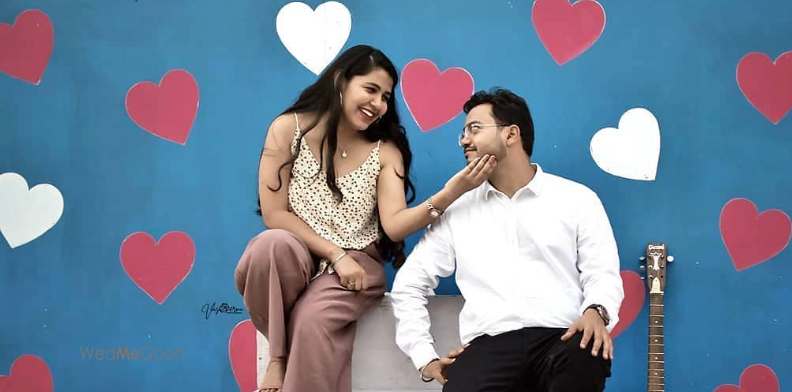 Photo Darzee - Pre Wedding - Price & Reviews | Delhi NCR Pre Wedding Shoot