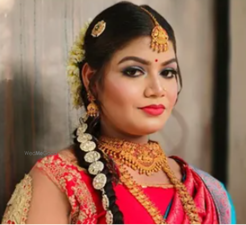 Labo Rani Lado Rani Mekup - Price & Reviews | Allahabad Makeup Artist
