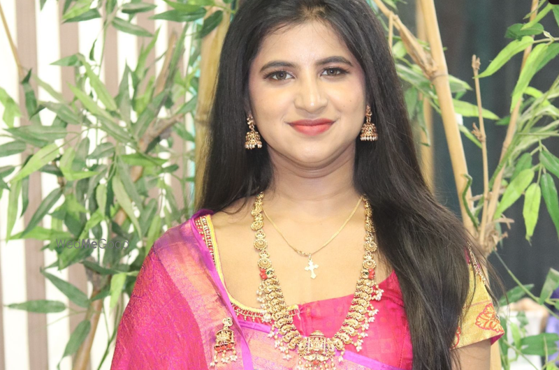 Makeover by Yuvarani - Price & Reviews | Bangalore Makeup Artist