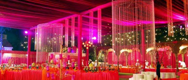srs banquet faridabad