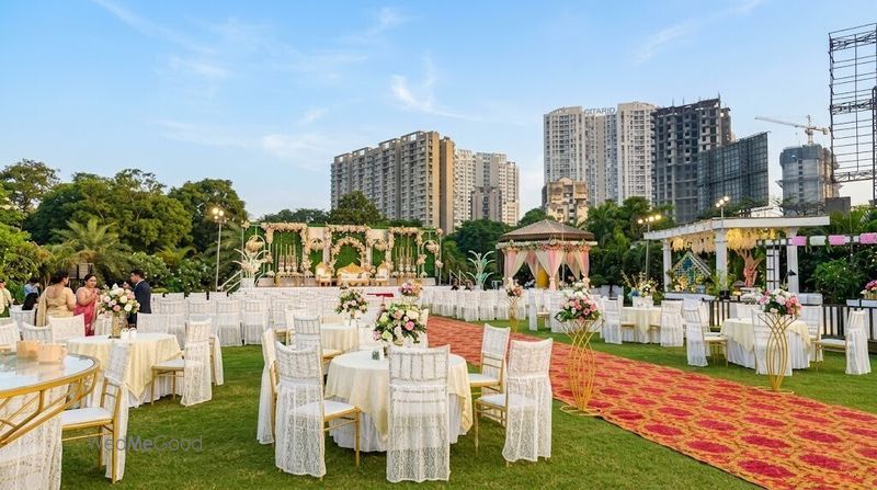The Courtyard Thane