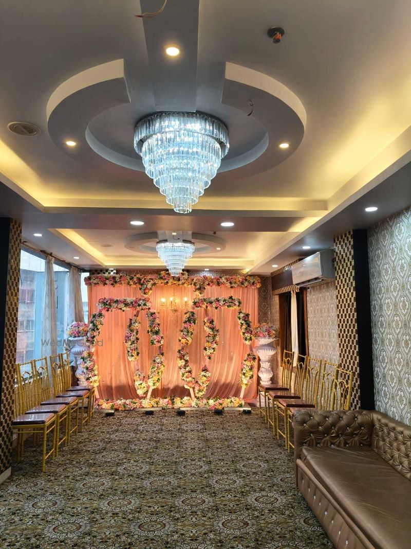 Ojha Complex