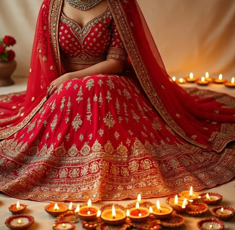 Top Wedding Rental Dresses in Indore for Timeless Elegance