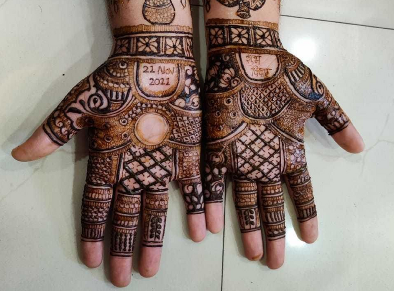 Best Mehandi Artist | Dibrugarh Online Bazaar