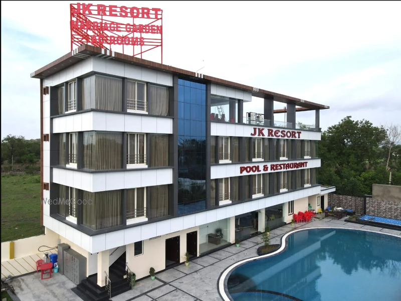 Jkc Resort Rates JK Resort - Chittorgarh | Wedding Venue Cost