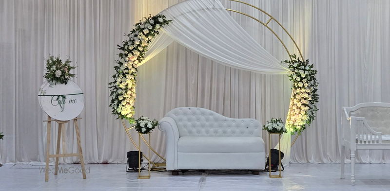 Third Eye Events - Wedding Planners | Price & Reviews
