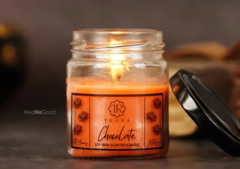 Teora - Delhi NCR | Wedding Favors & Gifts