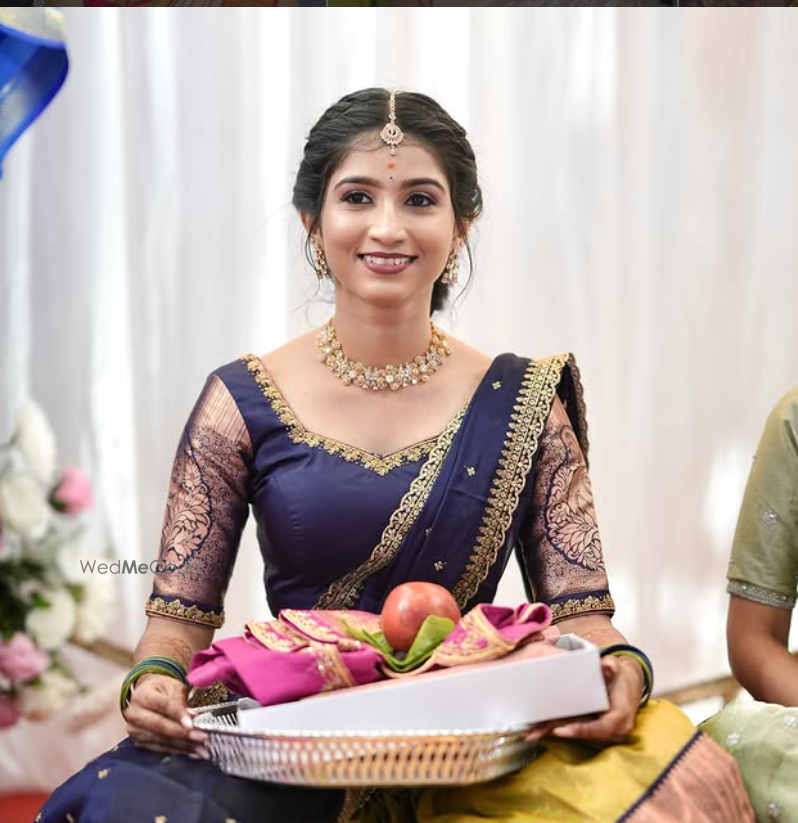 Makeover by Swathi Ramesh - Price & Reviews | Bangalore Makeup Artist