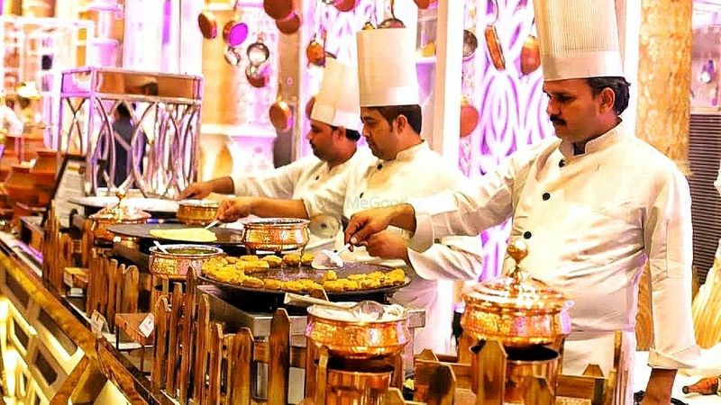 What You Need to Know about How to Hire a Wedding Caterer - A Practical  Wedding