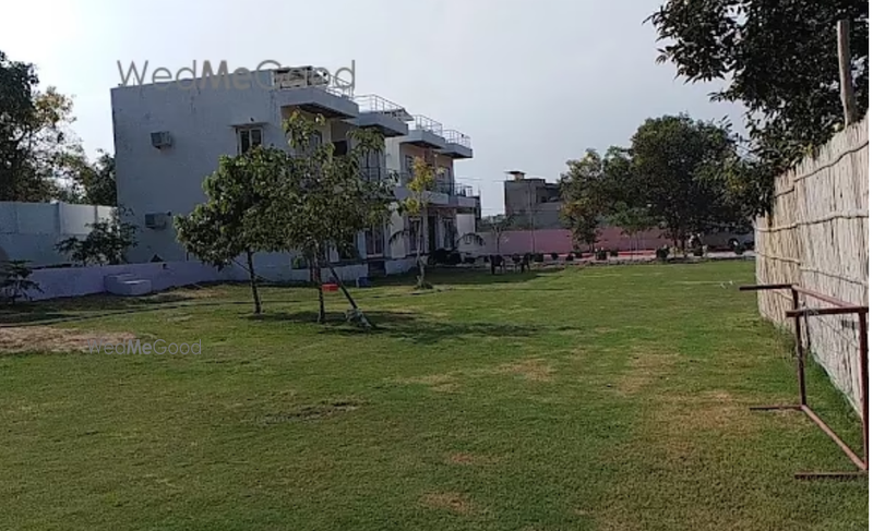 Riddhi siddhi marriage garden