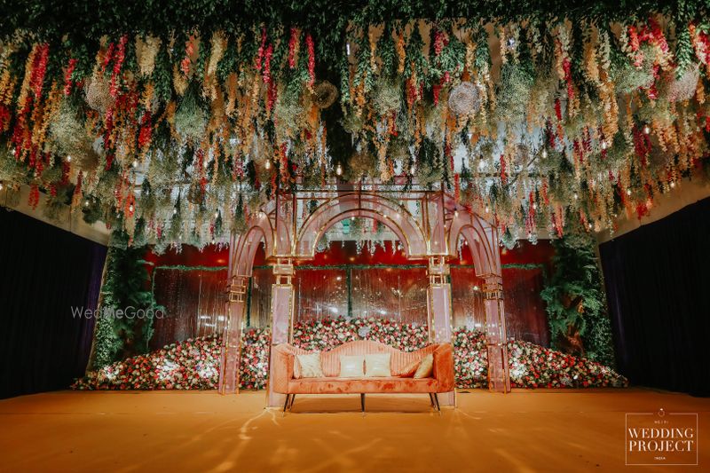 Wedding Project India - Wedding Planners | Price & Reviews