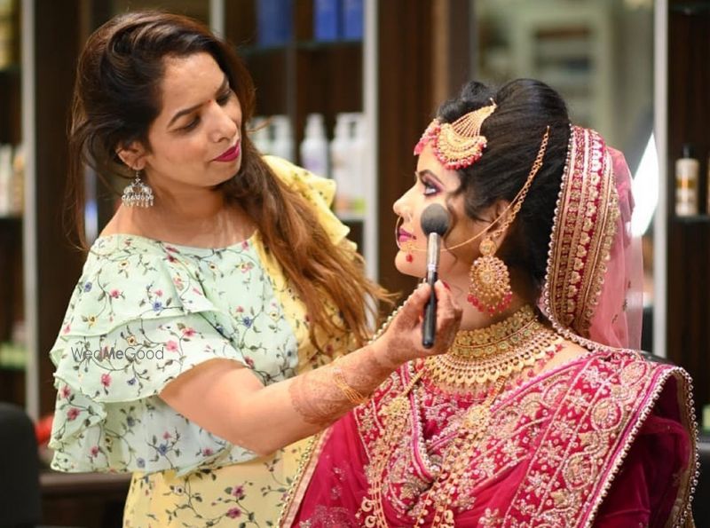 Beauty Mantra Sirsa - Price & Reviews | Sirsa Makeup Artist Beauty Mantra Sirsa - Price & Reviews | Sirsa Makeup Artist