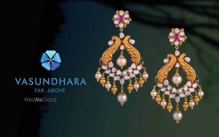 Vasundhara exotic jewellers best sale