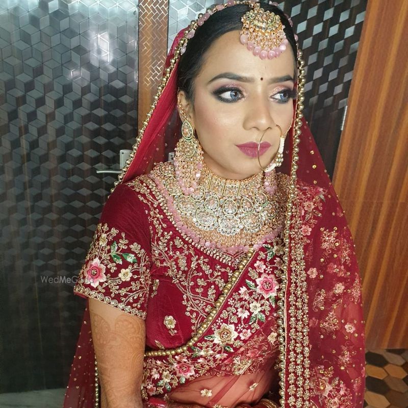 Dope Salon - Price & Reviews | Rohtak Makeup Artist Dope Salon - Price & Reviews | Rohtak Makeup Artist