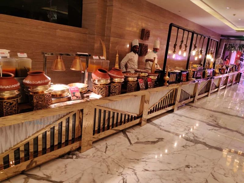 Bikanervala Gurgaon Gurgaon Price, Menu & Reviews