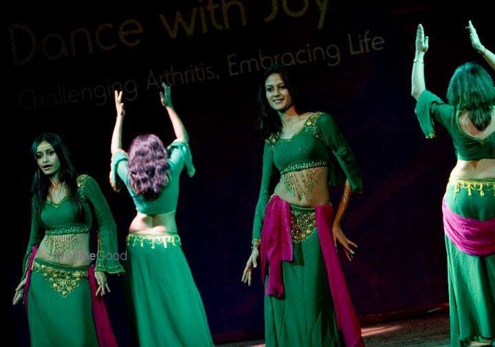 Arts in Motion Studios - Mumbai | Price & Videos