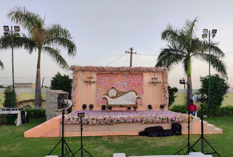Black Bear Farm House - Ajmer Road, Jaipur | Wedding Venue Cost