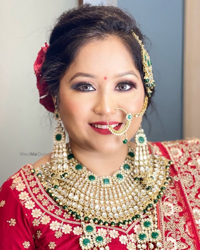 Hair Raiserz 11 Phase - Price & Reviews | Mohali Makeup Artist Hair Raiserz 11 Phase - Price & Reviews | Mohali Makeup Artist