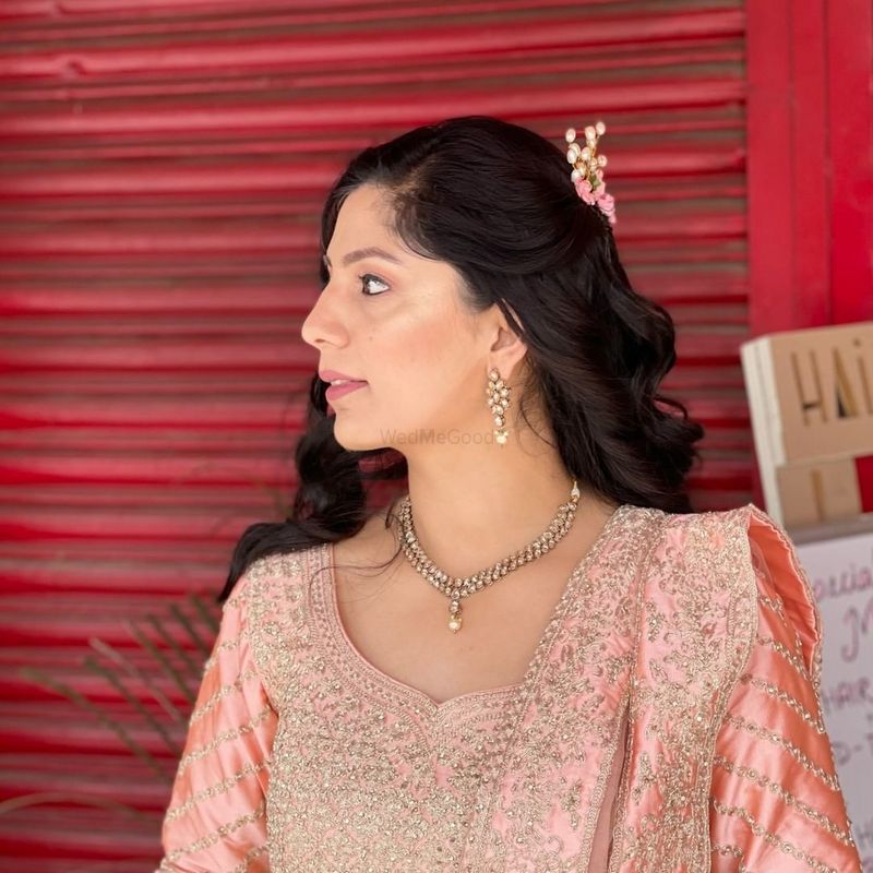 Hair Raiserz 11 Phase - Price & Reviews | Mohali Makeup Artist