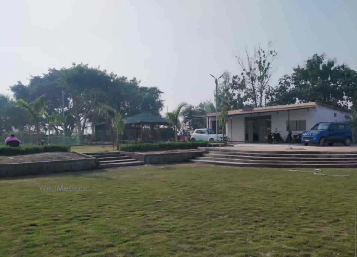 Green Heaven Farm House Noida, Delhi NCR Wedding Venue Cost
