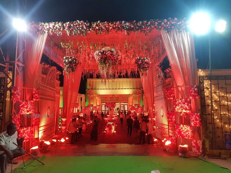 Anantam Marriage Garden - Ajmer Road, Jaipur | Wedding Venue Cost