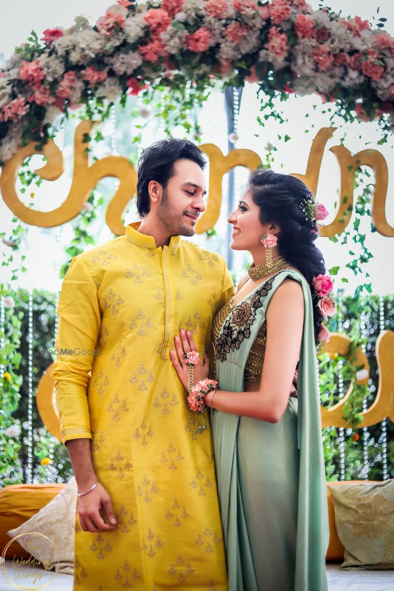 The Wedding Wings - Price & Reviews | Delhi NCR Photographer