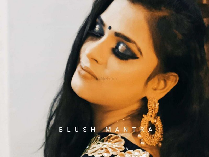 Blush Mantra Makeup Studio - Price & Reviews | Gurgaon Makeup Artist