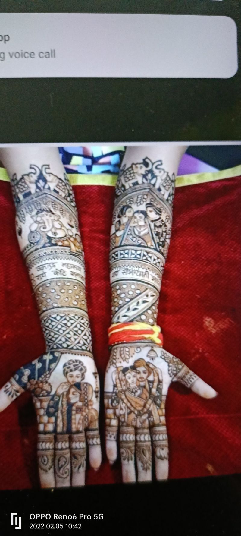 Mehndi Facts - Beauty Of Hands