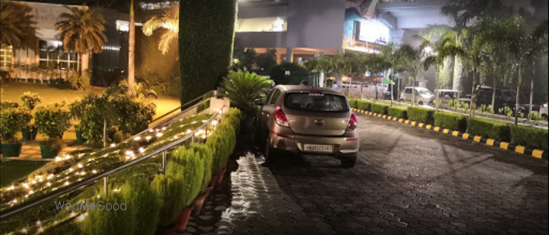 The Claremont Hotel Delhi