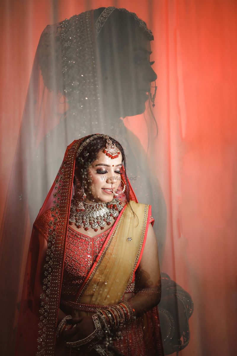 Broxy Bride-O-Foxy in Basharatpur,Gorakhpur - Best Bridal Makeup Artists in  Gorakhpur - Justdial