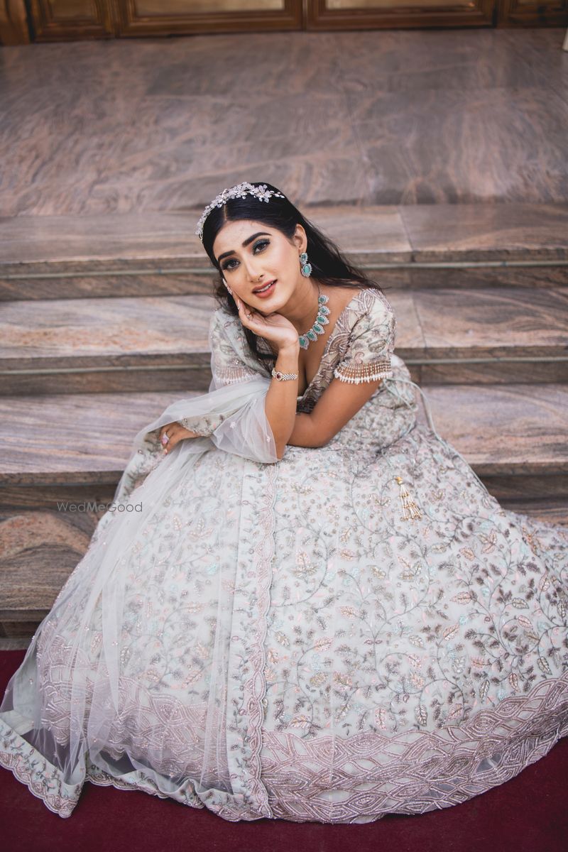 Ayushi Goel Makeup Artist - Price & Reviews | Delhi NCR Makeup Artist
