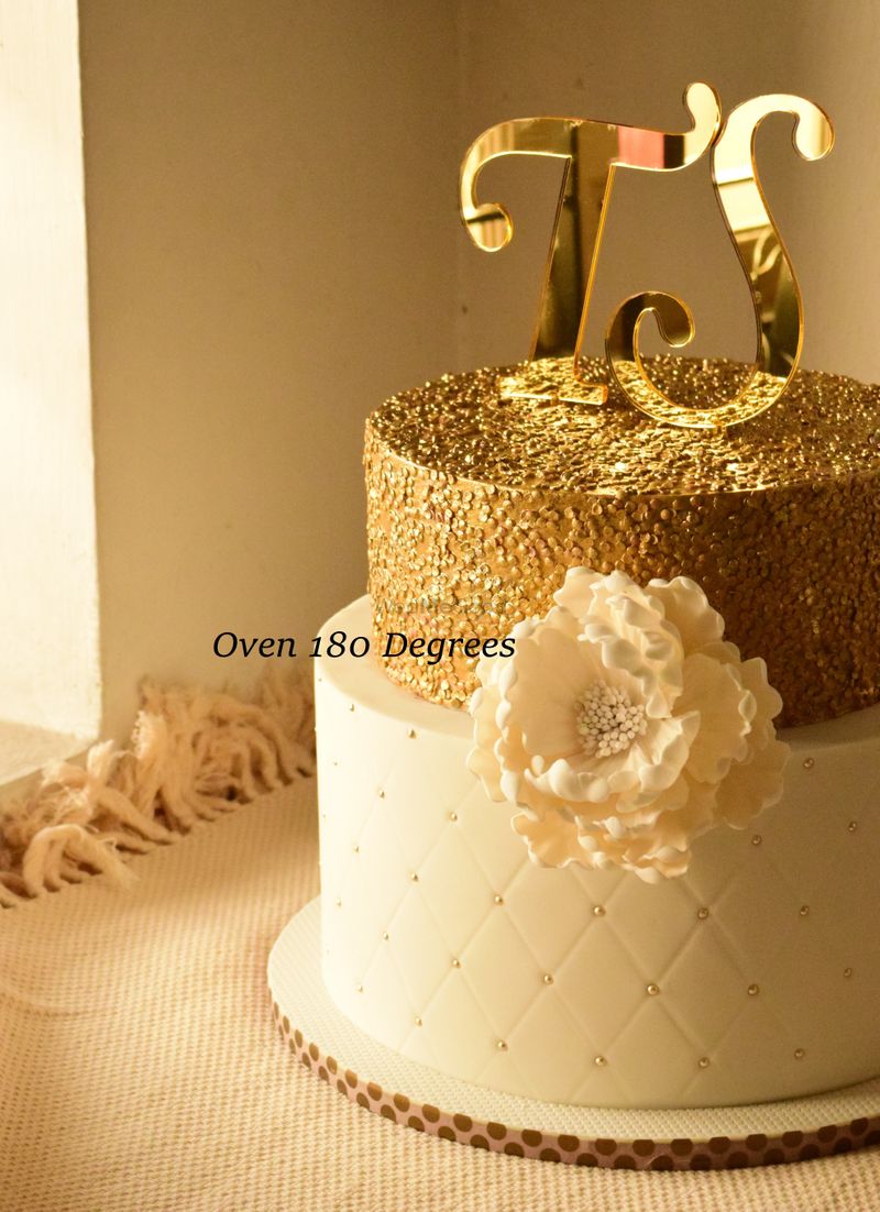 Oven 180 Degrees Info Review Wedding  Cake  in Chennai  