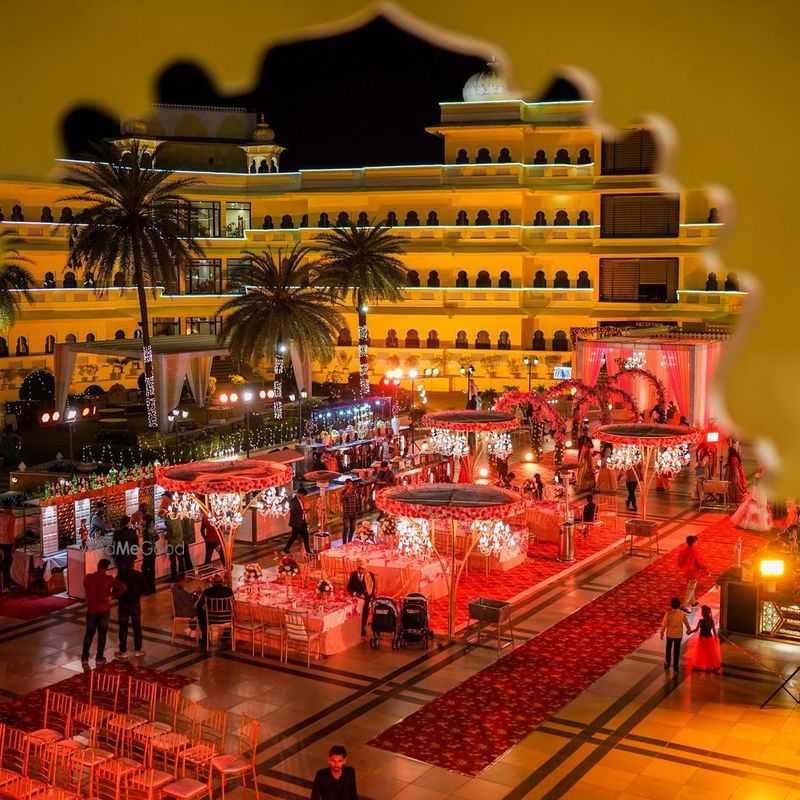 Luxury Delight Event - Wedding Planners | Price & Reviews