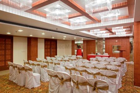 Country Inn N Suites Ahmedabad Ahmedabad Banquet Wedding