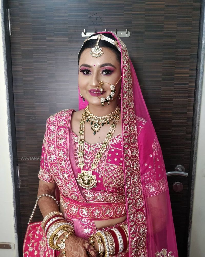 Jaishree Makeup Artist Price & Reviews Jaipur Makeup Artist
