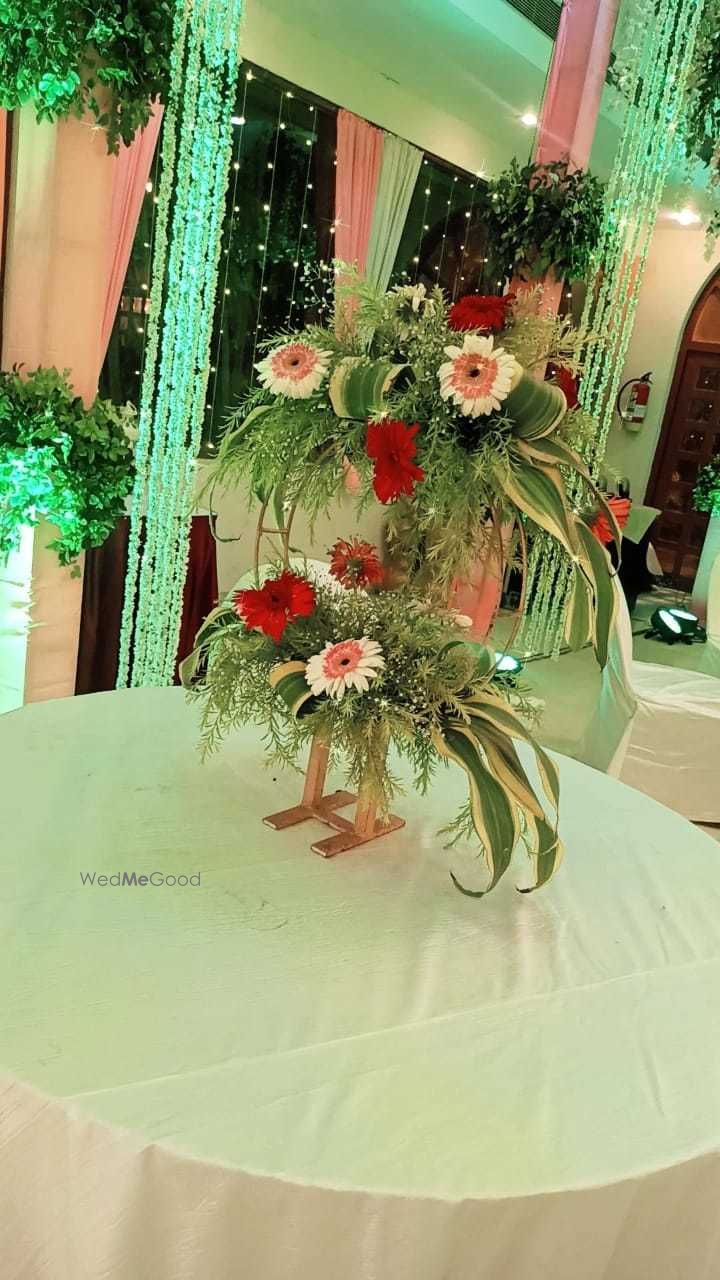 Photo By Max International Wedding Planners