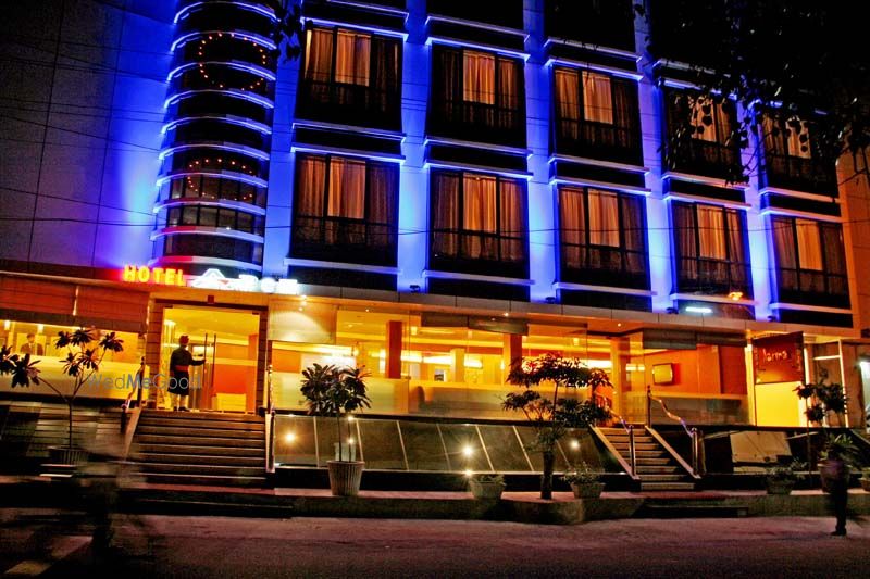 Apex Intercontinental