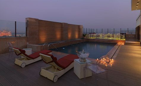 Peppermint Hotel