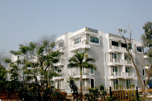 mantra amaltas friends colony west