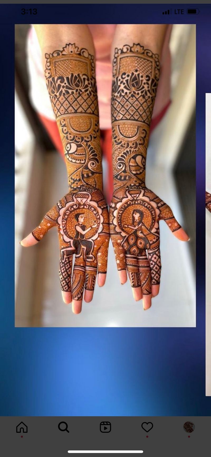 Online Mehndi Courses with Certificate - Leverage Edu