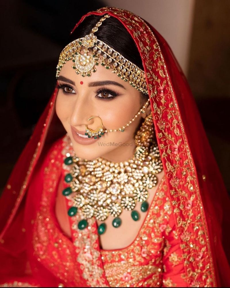 Behold Beauty Bride - Price & Reviews | Indore Makeup Artist